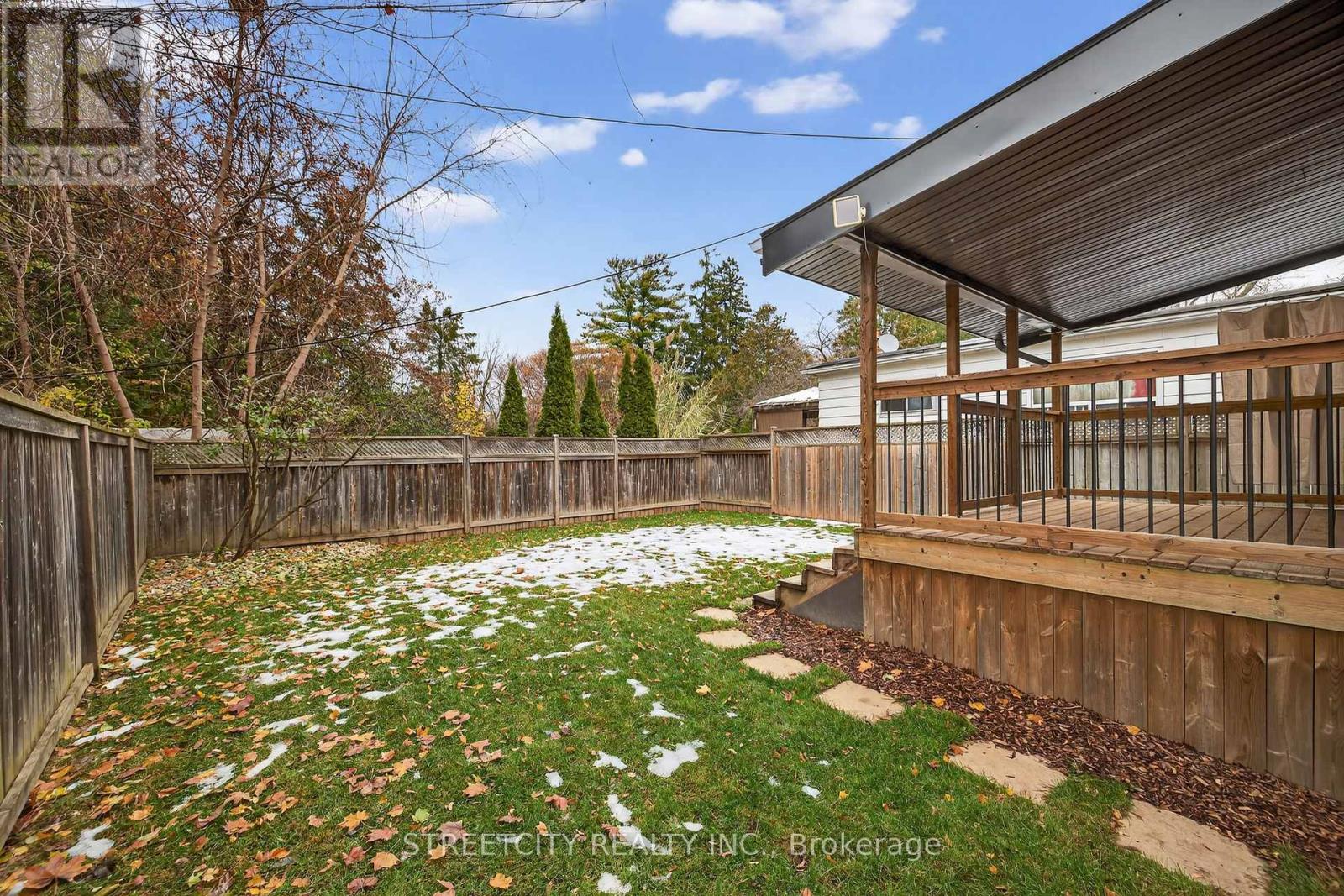 80 Tecumseh Avenue E, London South, Ontario  N6C 1R9 - Photo 41 - X12579048