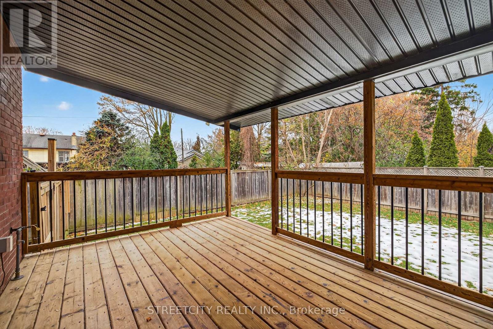 80 Tecumseh Avenue E, London South, Ontario  N6C 1R9 - Photo 42 - X12579048