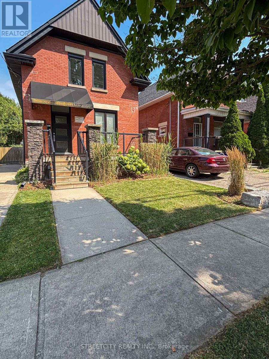 80 Tecumseh Avenue E, London South, Ontario  N6C 1R9 - Photo 45 - X12579048