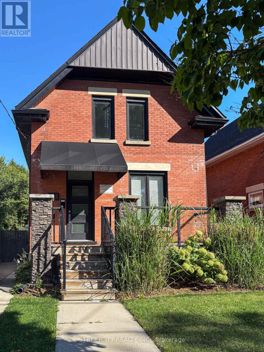 80 Tecumseh Avenue E, London South, Ontario  N6C 1R9 - Photo 46 - X12579048