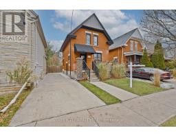 80 TECUMSEH AVENUE E, London South, Ontario