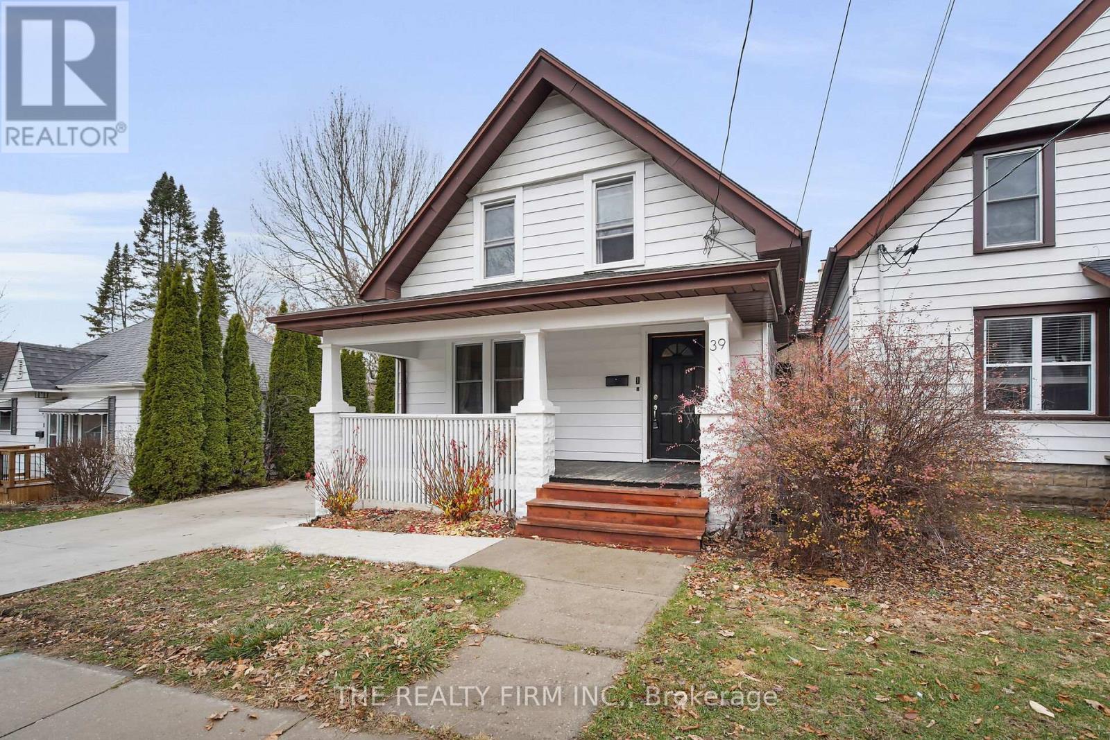 39 Springbank Drive, London South, Ontario  N6J 1E4 - Photo 2 - X12579094