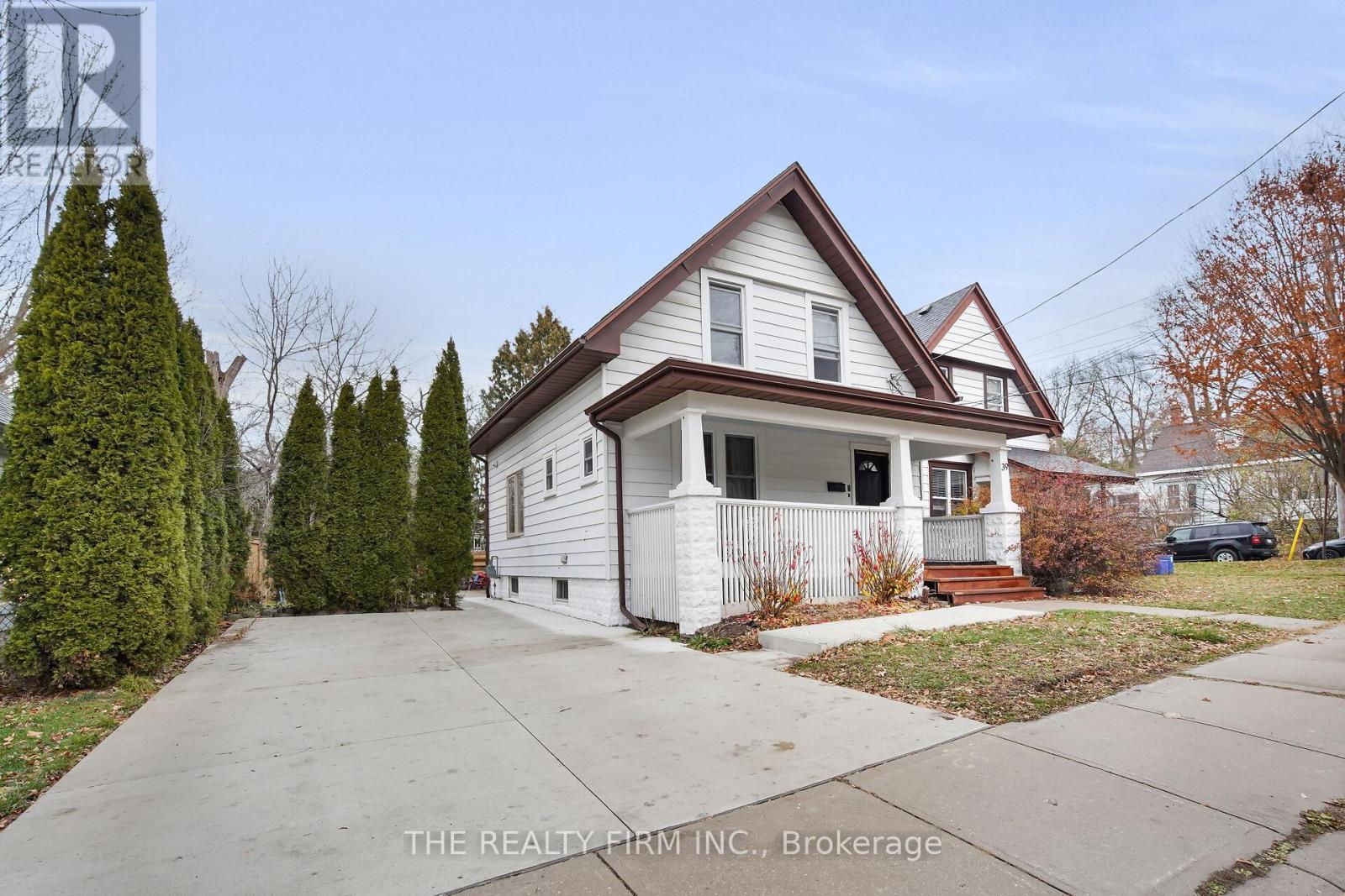 39 Springbank Drive, London South, Ontario  N6J 1E4 - Photo 3 - X12579094