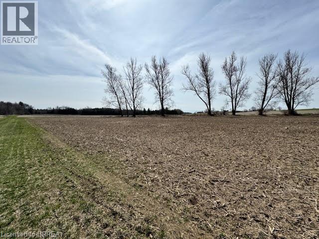 Pt Lot 2 Peavinery Road, Burford, Ontario  N0E 1L0 - Photo 1 - 40790457