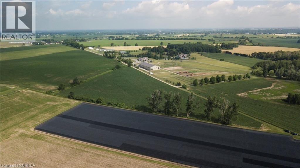 Pt Lot 2 Peavinery Road, Burford, Ontario  N0E 1L0 - Photo 4 - 40790457