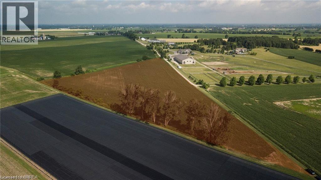 Pt Lot 2 Peavinery Road, Burford, Ontario  N0E 1L0 - Photo 5 - 40790457