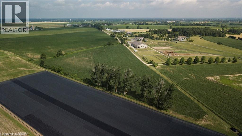 Pt Lot 2 Peavinery Road, Burford, Ontario  N0E 1L0 - Photo 8 - 40790457