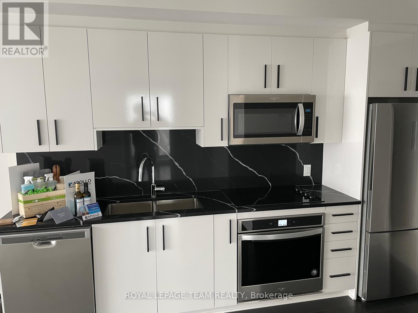 2302 - 805 Carling Avenue, Ottawa, Ontario  K1S 5W9 - Photo 10 - X12578946