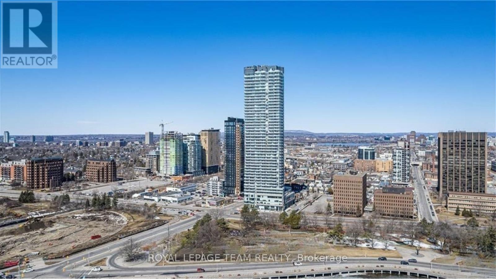 2302 - 805 Carling Avenue, Ottawa, Ontario  K1S 5W9 - Photo 15 - X12578946