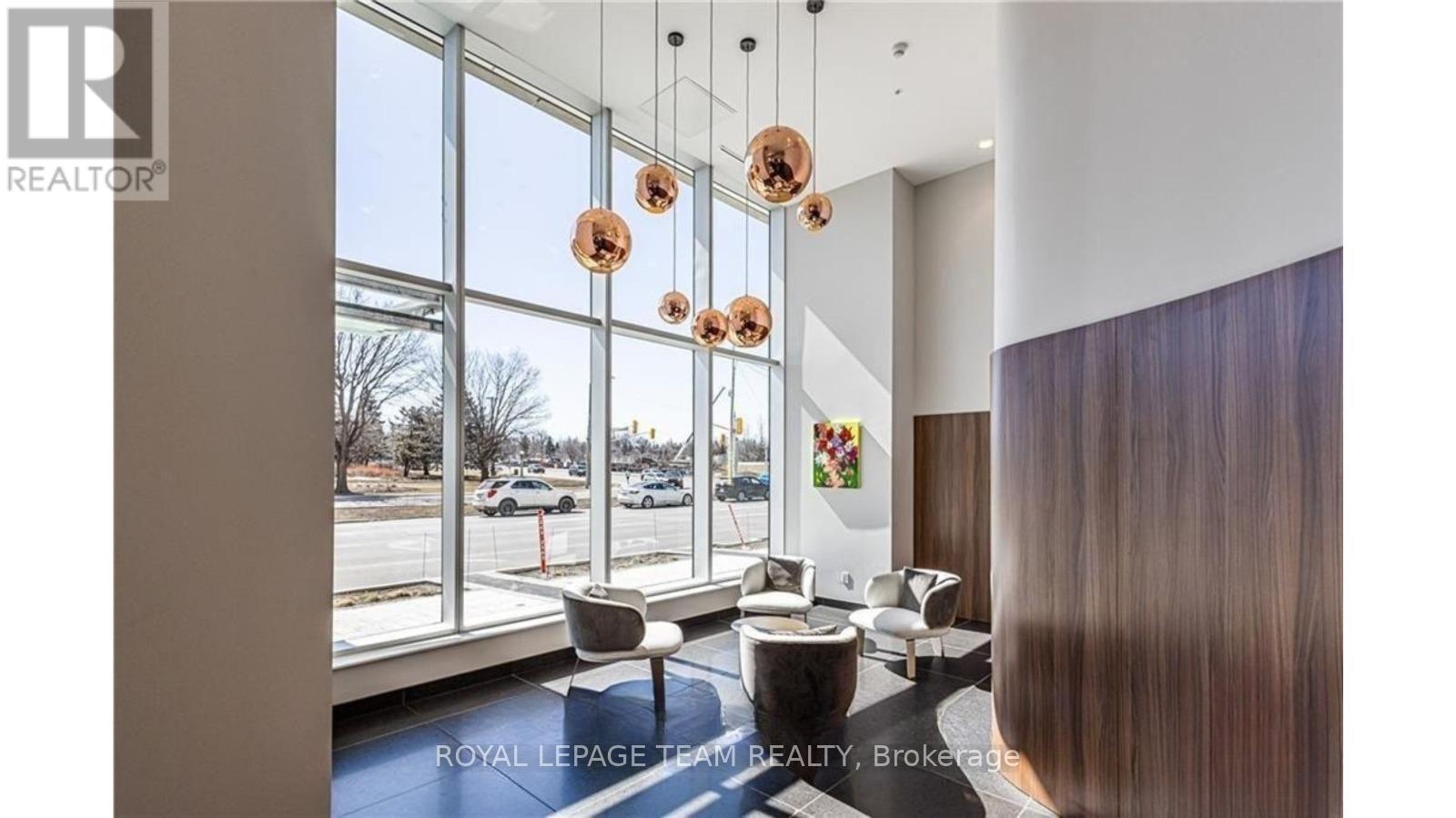 2302 - 805 Carling Avenue, Ottawa, Ontario  K1S 5W9 - Photo 2 - X12578946