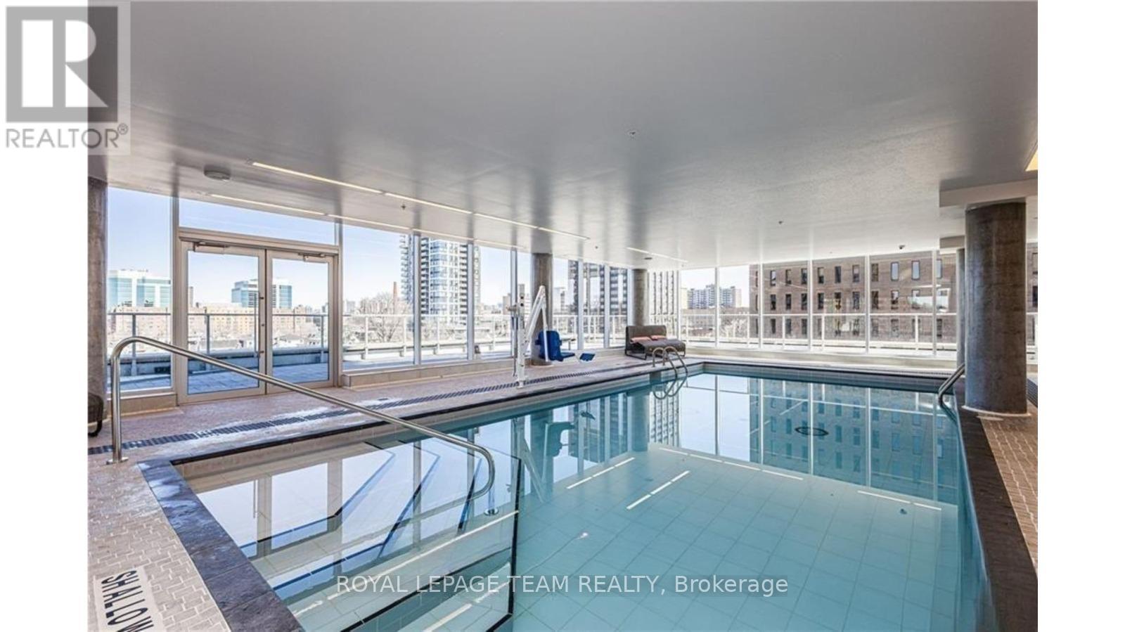 2302 - 805 Carling Avenue, Ottawa, Ontario  K1S 5W9 - Photo 3 - X12578946