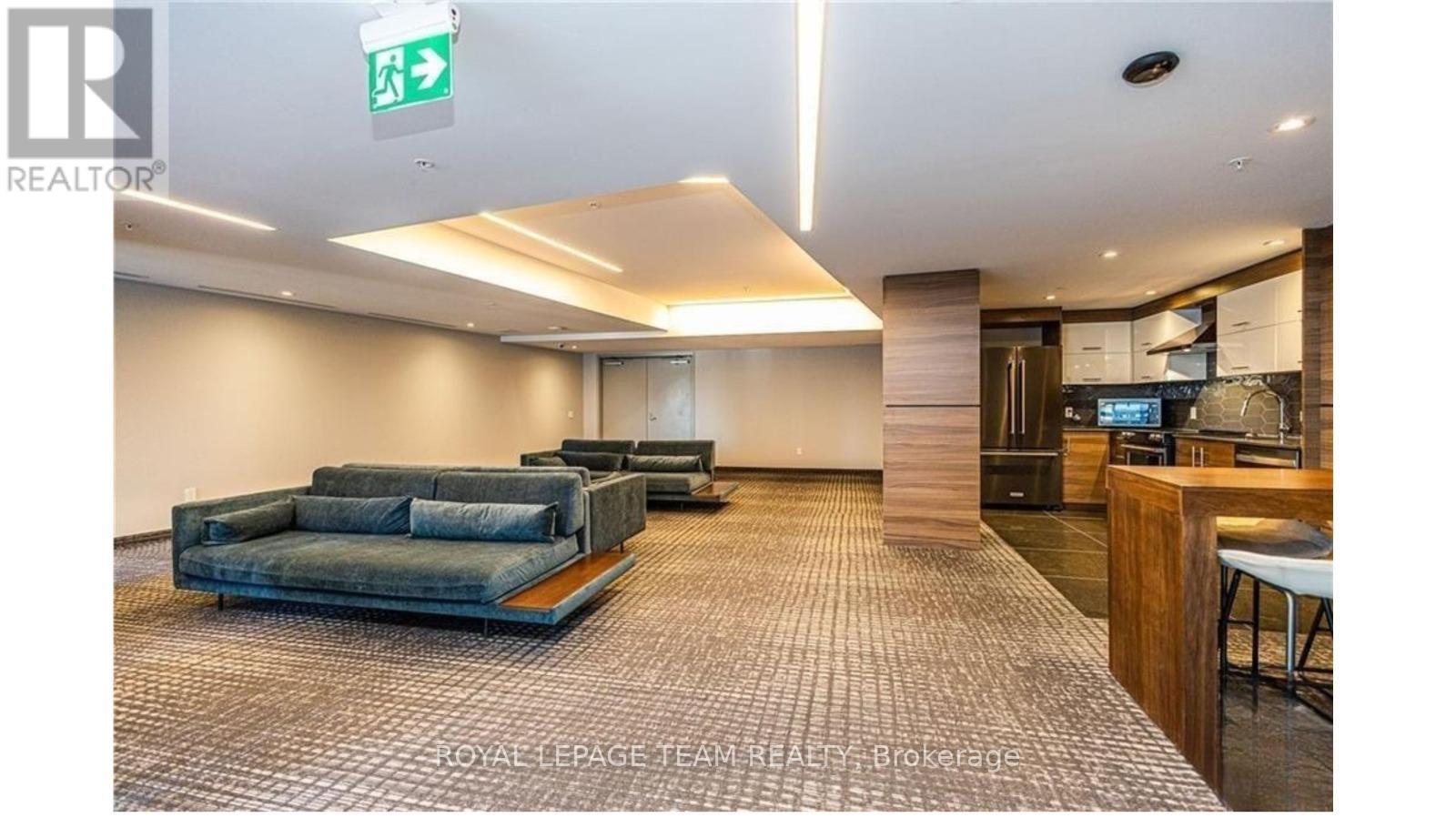 2302 - 805 Carling Avenue, Ottawa, Ontario  K1S 5W9 - Photo 4 - X12578946