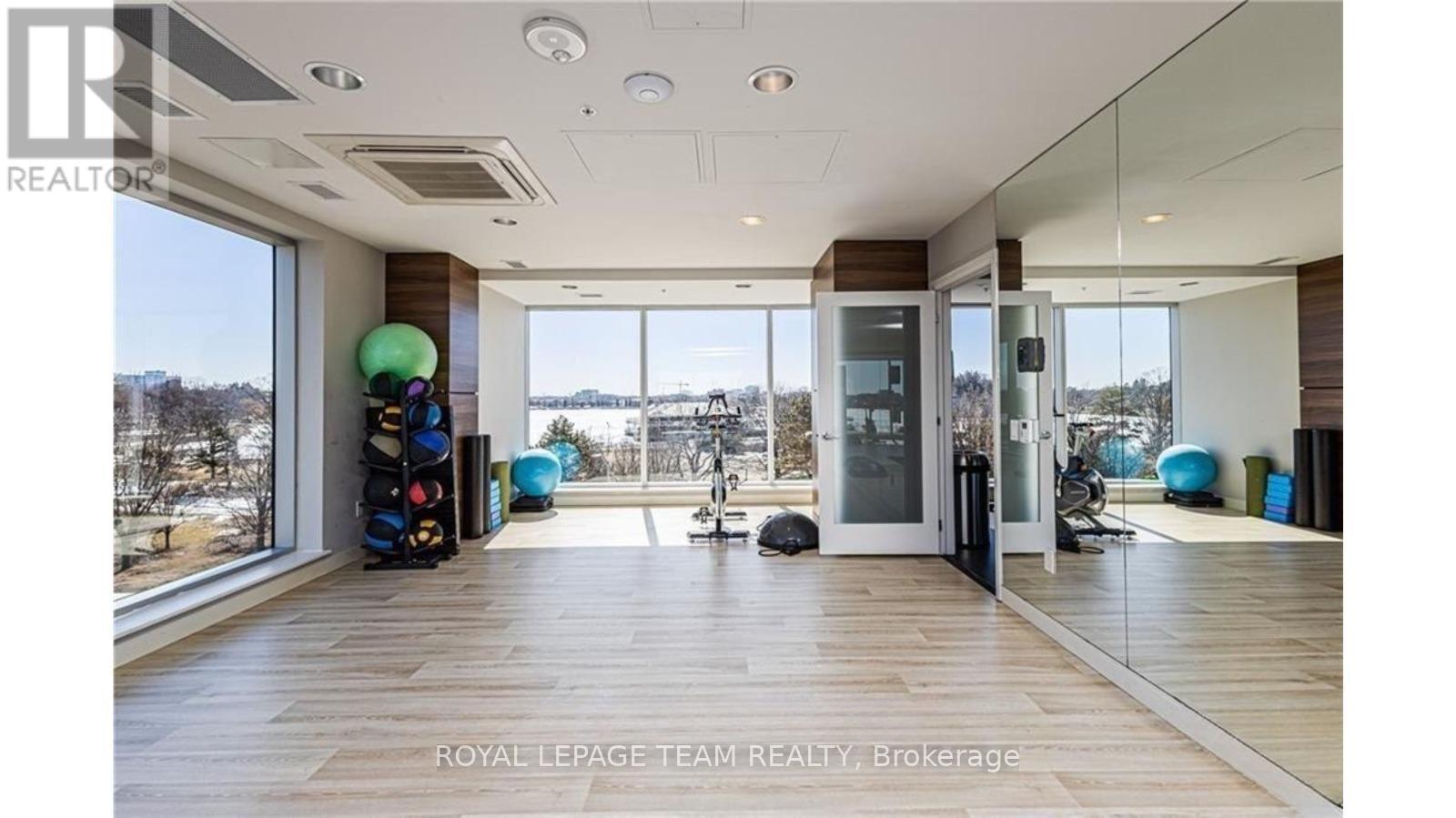 2302 - 805 Carling Avenue, Ottawa, Ontario  K1S 5W9 - Photo 5 - X12578946