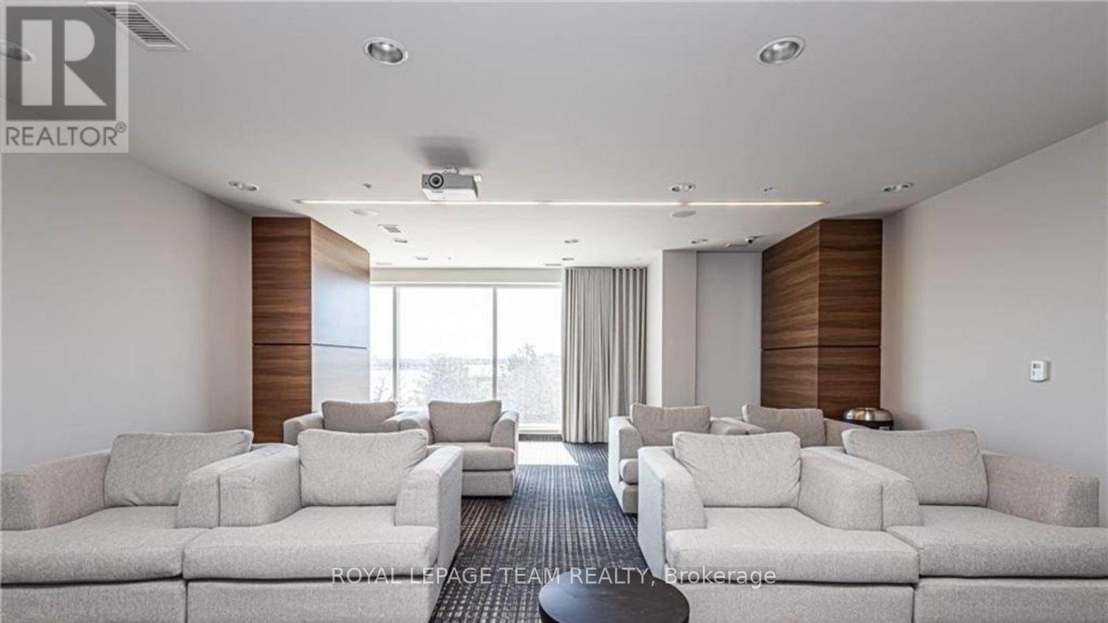 2302 - 805 Carling Avenue, Ottawa, Ontario  K1S 5W9 - Photo 6 - X12578946