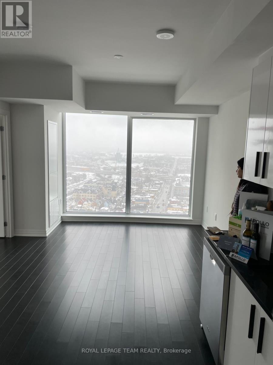 2302 - 805 Carling Avenue, Ottawa, Ontario  K1S 5W9 - Photo 9 - X12578946