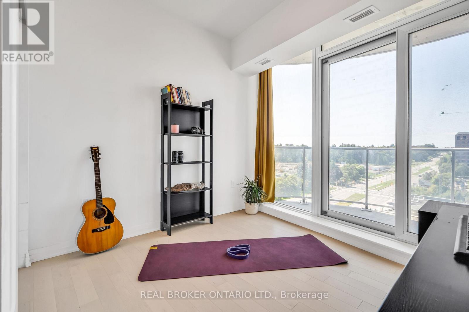 805 Unit #802 Carling Avenue, Ottawa, Ontario  K1S 5W9 - Photo 12 - X12578984