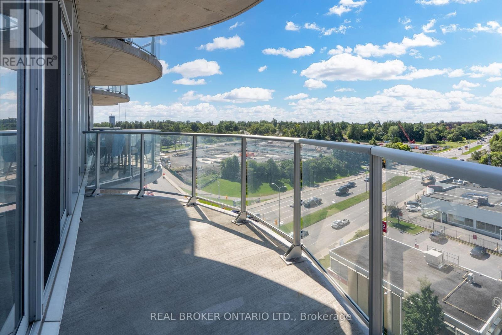 805 Unit #802 Carling Avenue, Ottawa, Ontario  K1S 5W9 - Photo 14 - X12578984