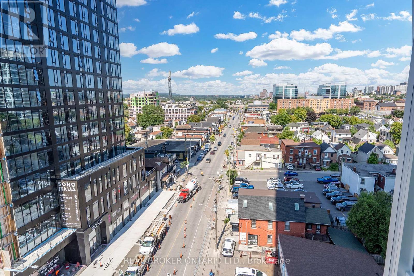 805 Unit #802 Carling Avenue, Ottawa, Ontario  K1S 5W9 - Photo 15 - X12578984