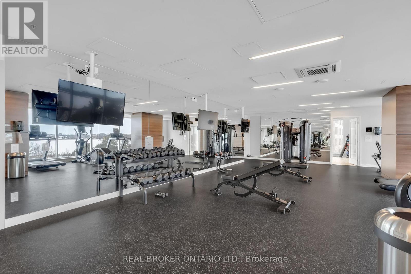 805 Unit #802 Carling Avenue, Ottawa, Ontario  K1S 5W9 - Photo 16 - X12578984