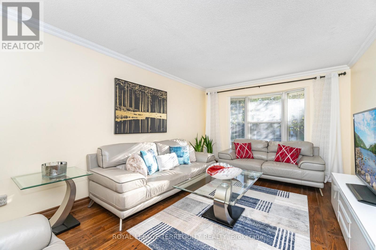 4085 Wheelwright Crescent, Mississauga, Ontario  L5L 2X3 - Photo 5 - W12578836