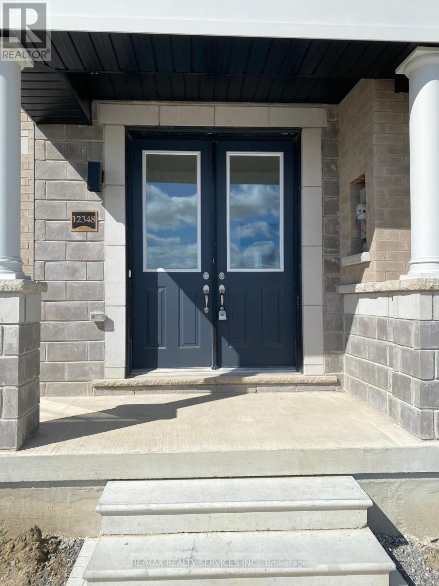 12348 MCLAUGHLIN ROAD, Caledon, Ontario