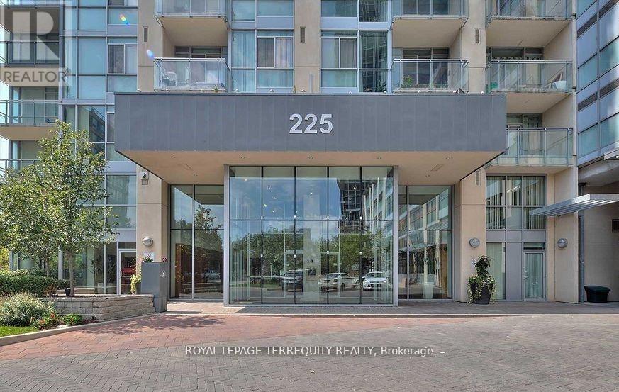 Ph3 - 225 Webb Drive, Mississauga, Ontario  L5B 4P2 - Photo 35 - W12578904