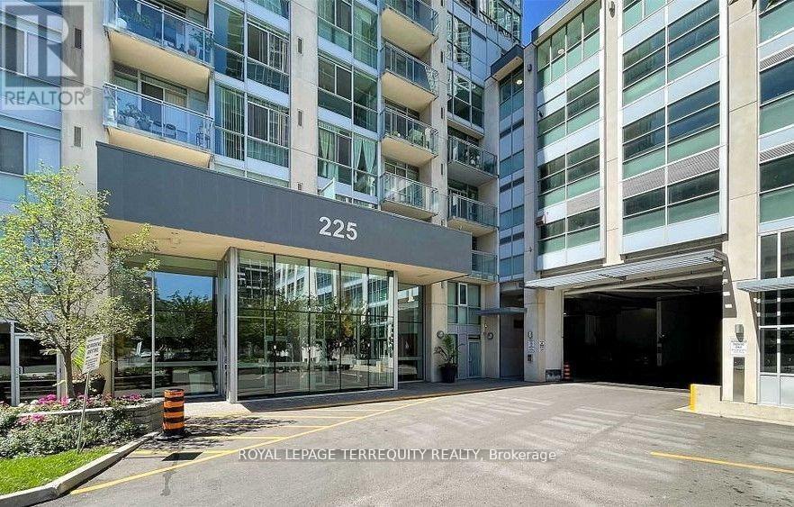 Ph3 - 225 Webb Drive, Mississauga, Ontario  L5B 4P2 - Photo 36 - W12578904