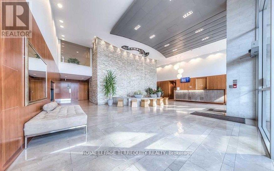 Ph3 - 225 Webb Drive, Mississauga, Ontario  L5B 4P2 - Photo 38 - W12578904