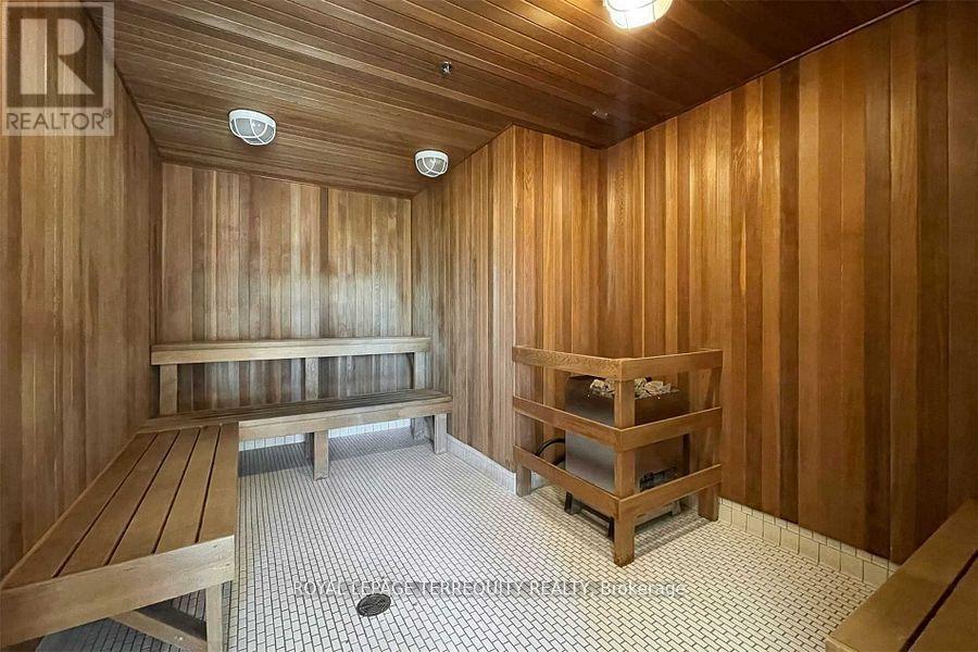 Ph3 - 225 Webb Drive, Mississauga, Ontario  L5B 4P2 - Photo 43 - W12578904