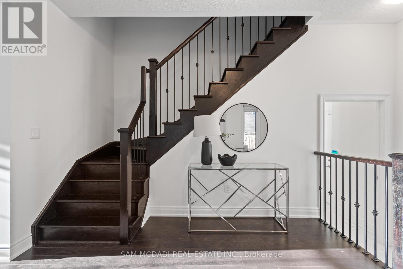 58 Workgreen Park Way, Brampton, Ontario  L6Y 6J7 - Photo 16 - W12578920