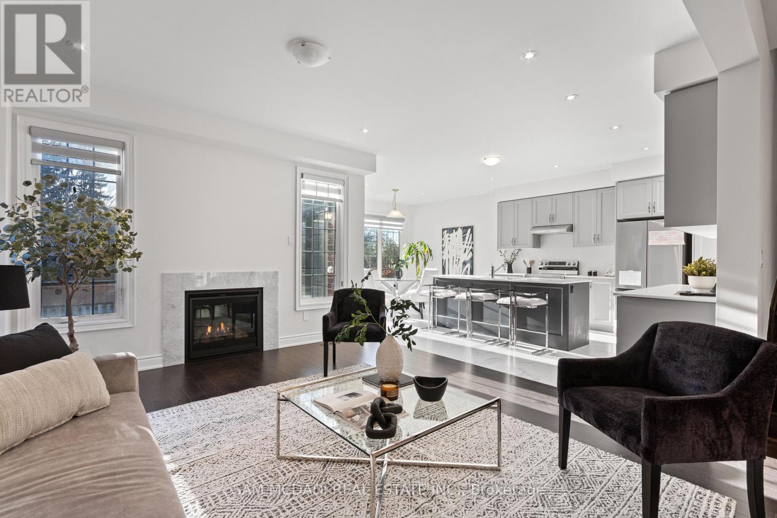 58 Workgreen Park Way, Brampton, Ontario  L6Y 6J7 - Photo 17 - W12578920