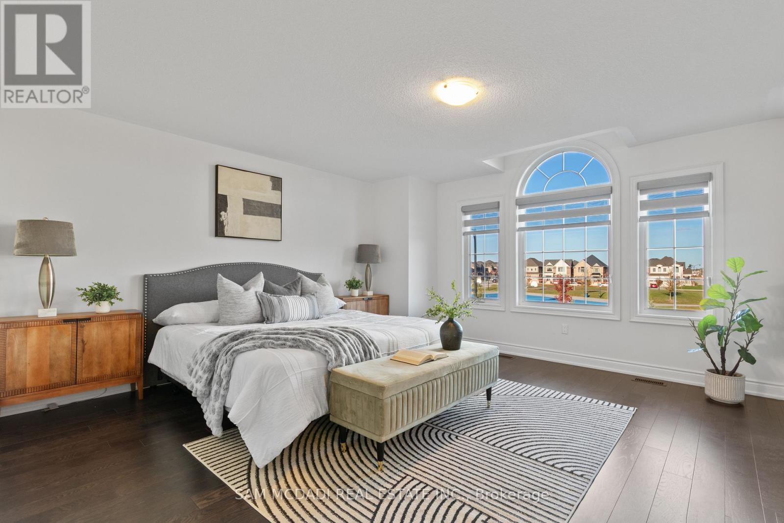 58 Workgreen Park Way, Brampton, Ontario  L6Y 6J7 - Photo 18 - W12578920