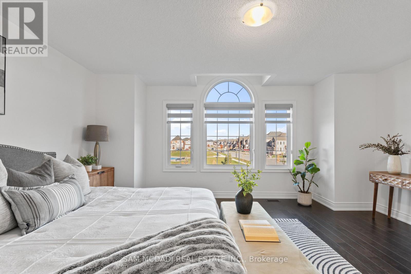 58 Workgreen Park Way, Brampton, Ontario  L6Y 6J7 - Photo 19 - W12578920