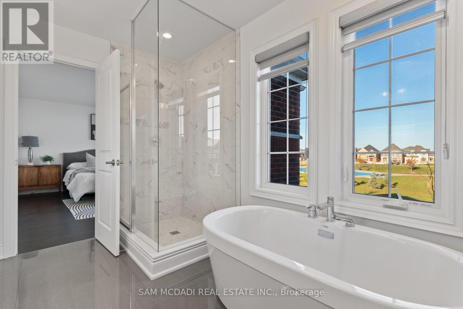 58 Workgreen Park Way, Brampton, Ontario  L6Y 6J7 - Photo 23 - W12578920