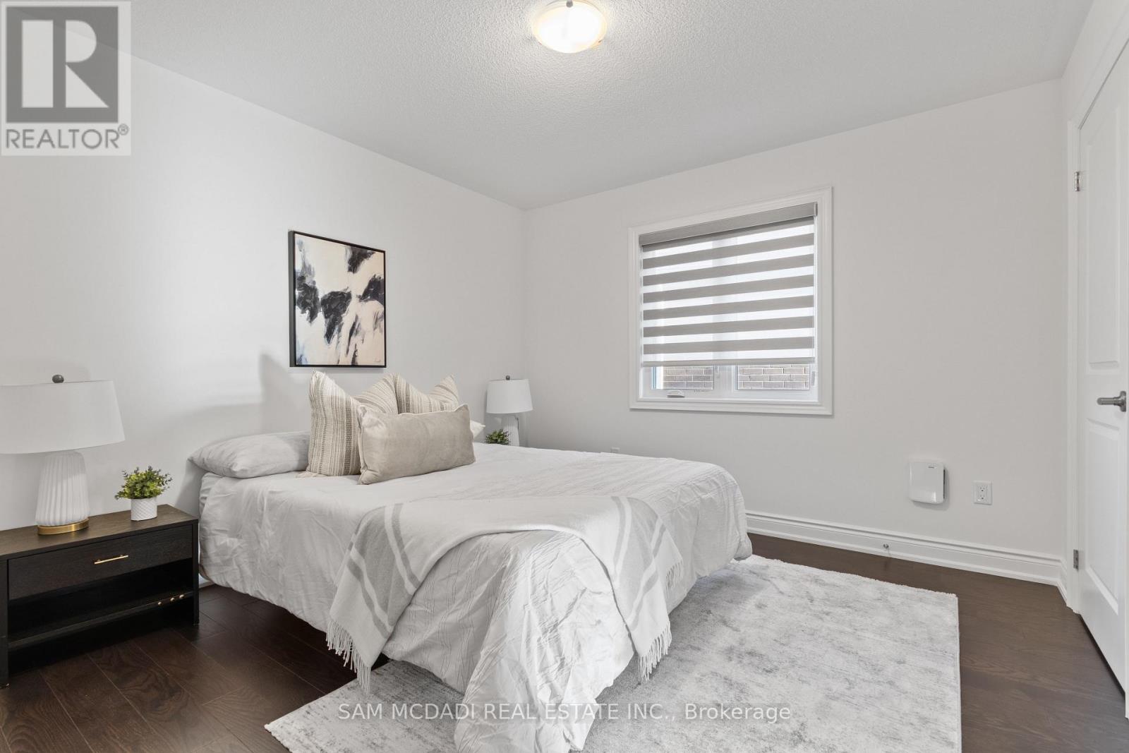 58 Workgreen Park Way, Brampton, Ontario  L6Y 6J7 - Photo 25 - W12578920