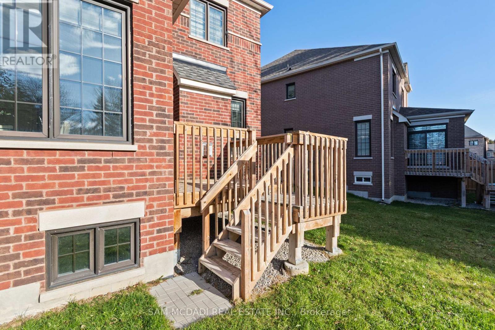 58 Workgreen Park Way, Brampton, Ontario  L6Y 6J7 - Photo 36 - W12578920