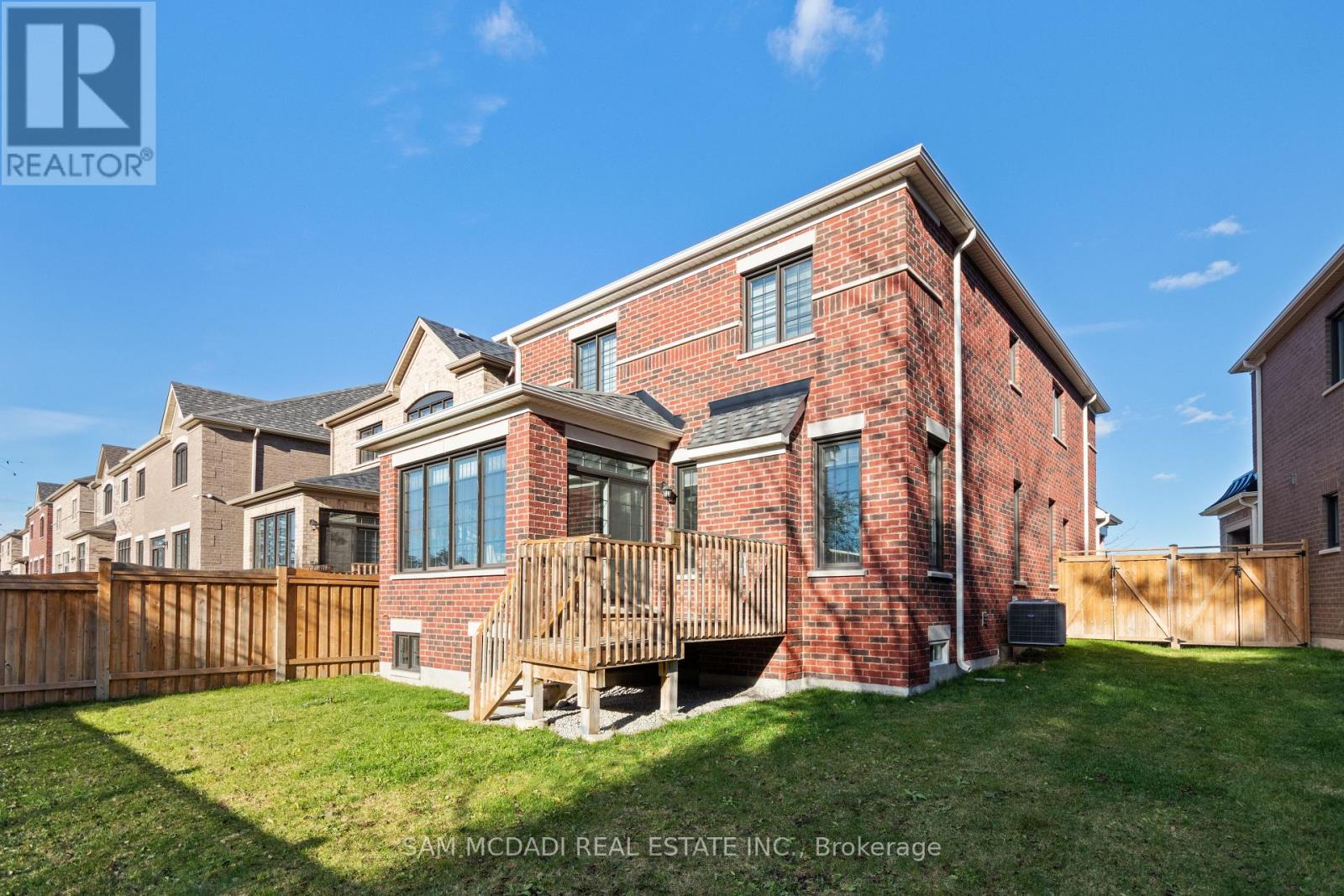 58 Workgreen Park Way, Brampton, Ontario  L6Y 6J7 - Photo 37 - W12578920