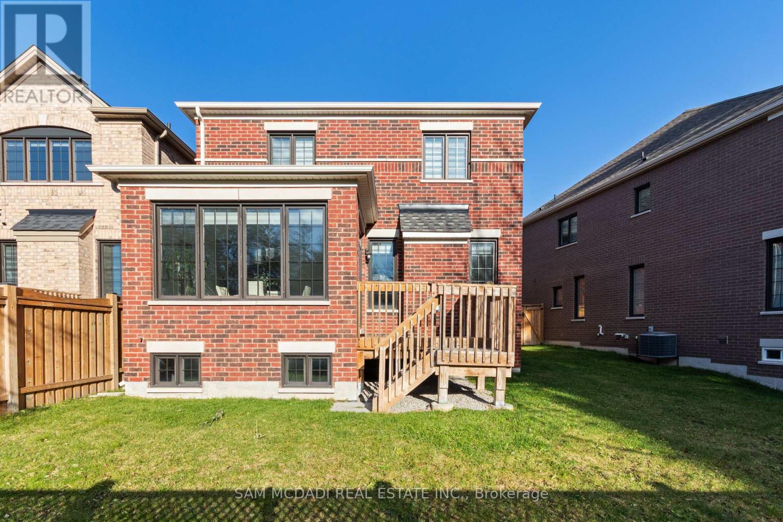 58 Workgreen Park Way, Brampton, Ontario  L6Y 6J7 - Photo 38 - W12578920