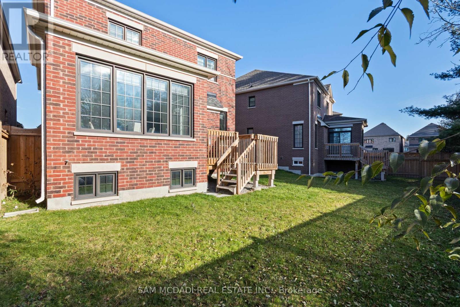 58 Workgreen Park Way, Brampton, Ontario  L6Y 6J7 - Photo 40 - W12578920