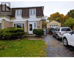 2579 LUNDENE ROAD, Mississauga, Ontario