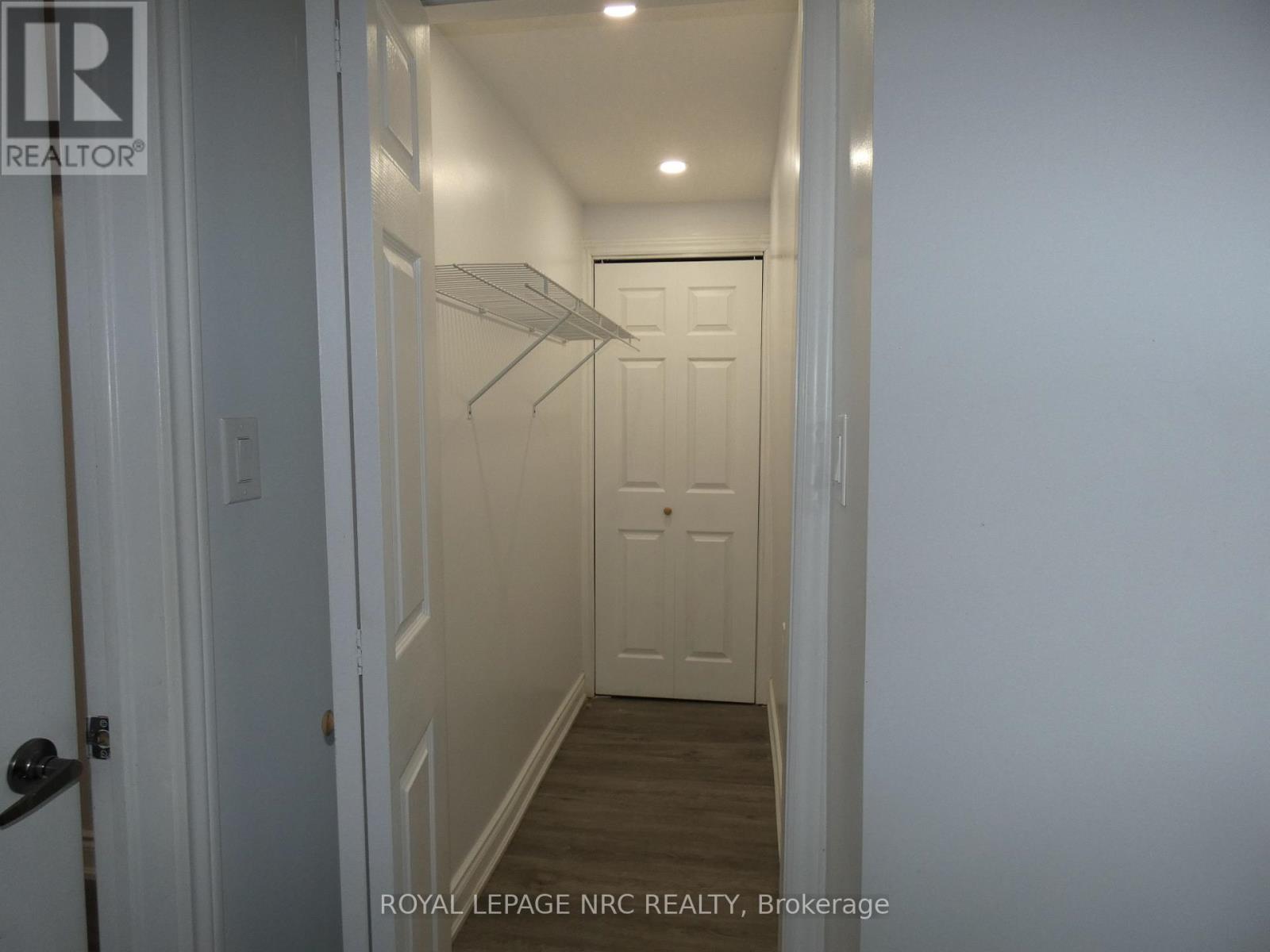 Lower Unit - 7857 Sassafras Trail, Niagara Falls, Ontario  L2H 0N6 - Photo 5 - X12578994