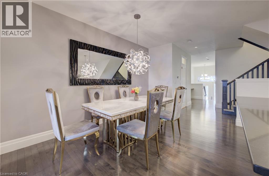 140 Oak Park Drive, Waterloo, Ontario  N2K 0B3 - Photo 10 - 40790670