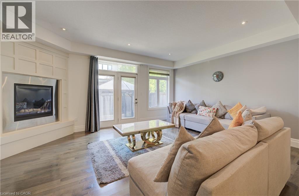 140 Oak Park Drive, Waterloo, Ontario  N2K 0B3 - Photo 11 - 40790670