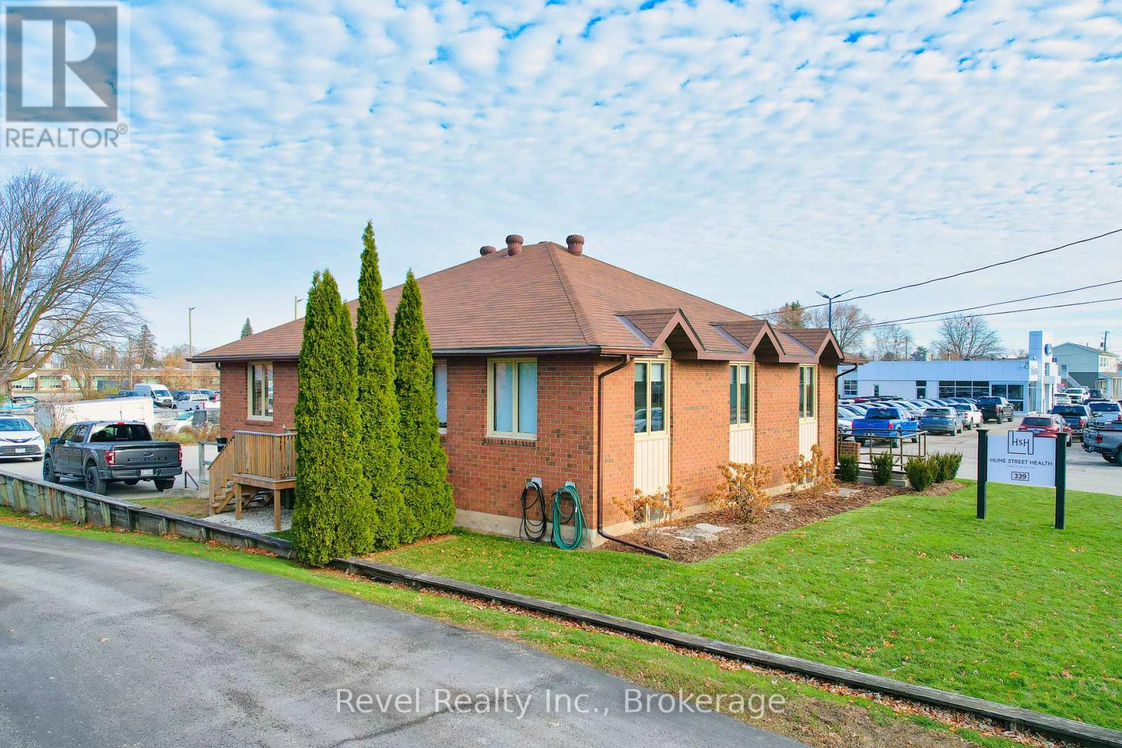 339 HUME STREET, Collingwood, Ontario