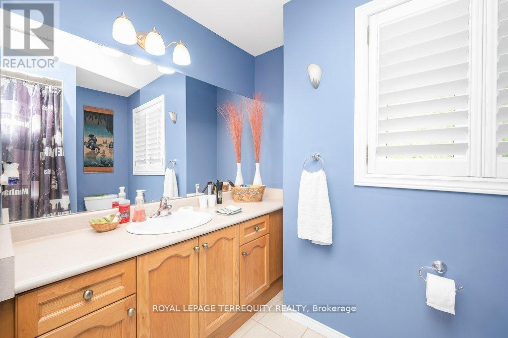 15 Armour Crescent, Hamilton, Ontario  L9K 1S1 - Photo 13 - X12578822