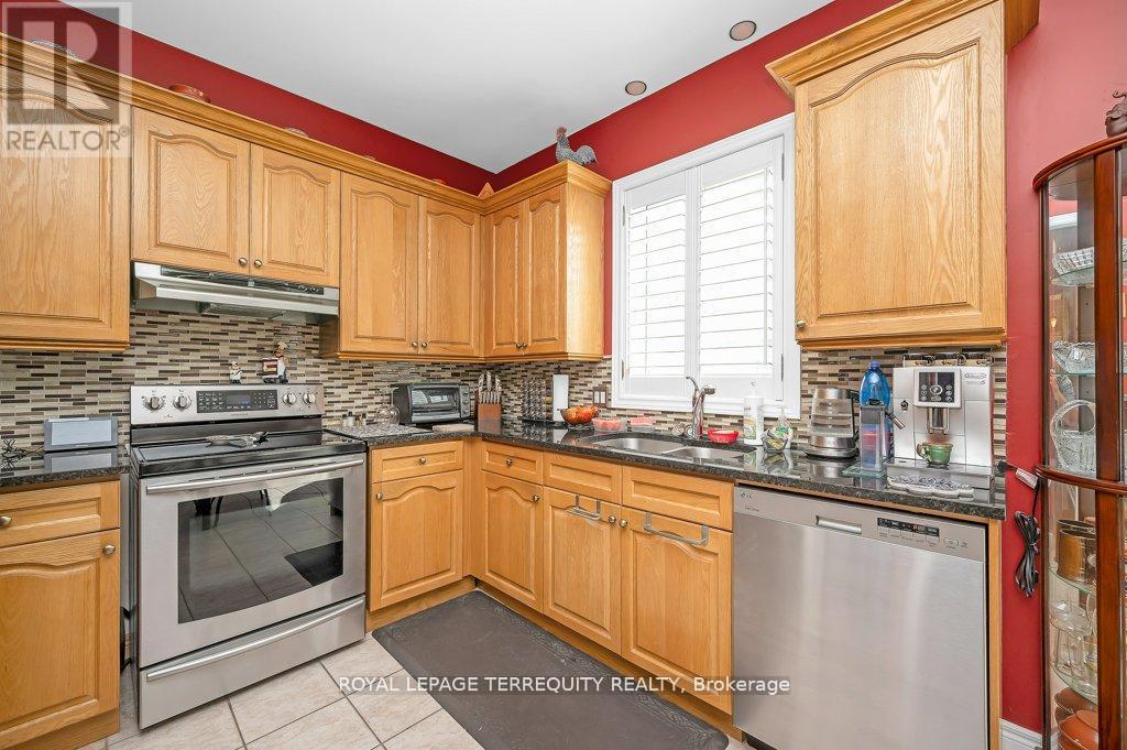 15 Armour Crescent, Hamilton, Ontario  L9K 1S1 - Photo 16 - X12578822