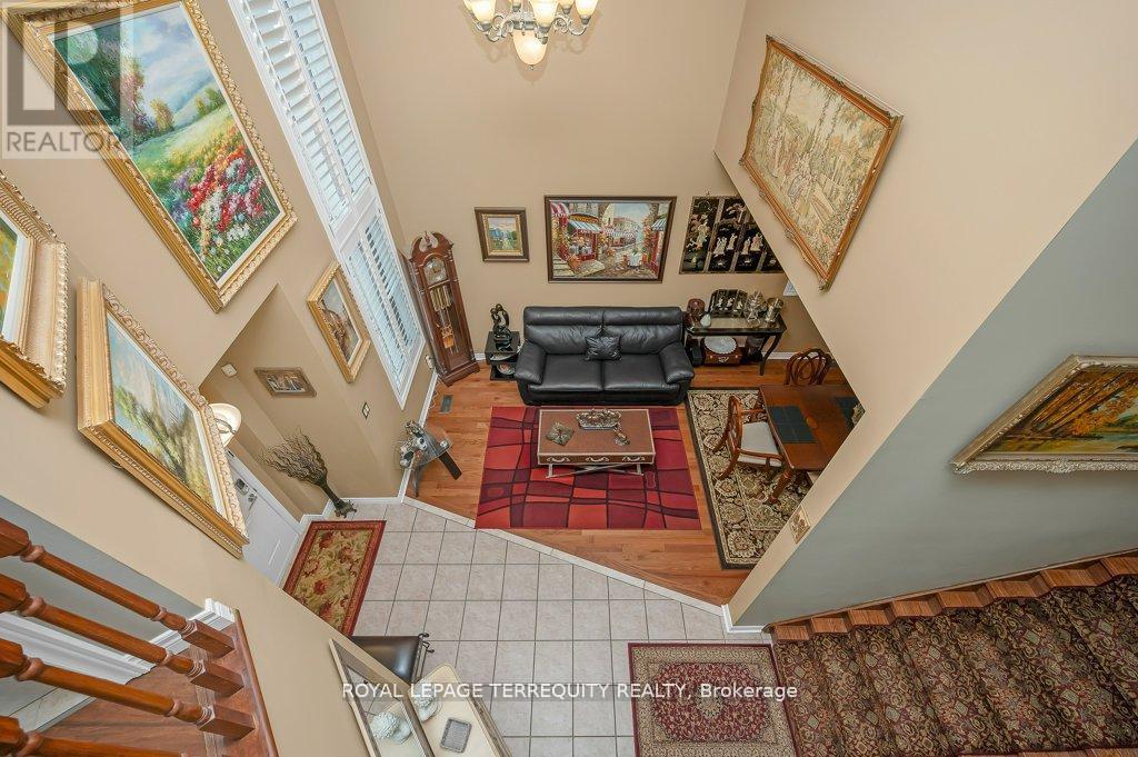 15 Armour Crescent, Hamilton, Ontario  L9K 1S1 - Photo 3 - X12578822