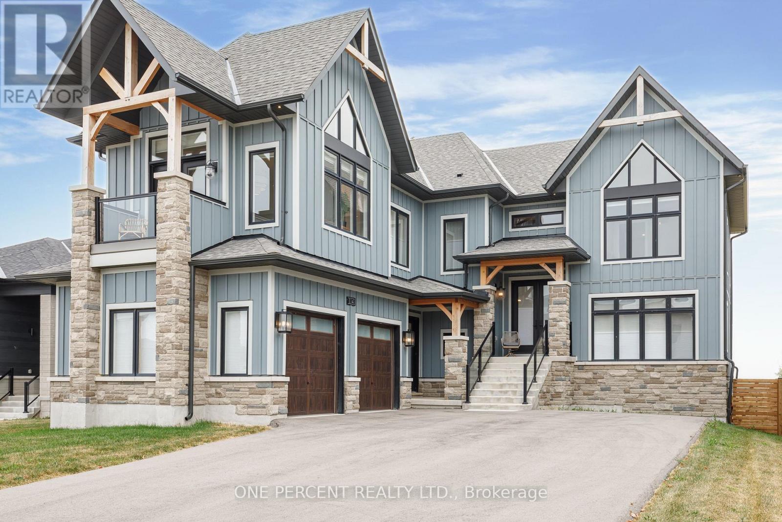 114 CATTAIL CRESCENT, Blue Mountains, Ontario