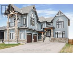 114 CATTAIL CRESCENT, Blue Mountains, Ontario