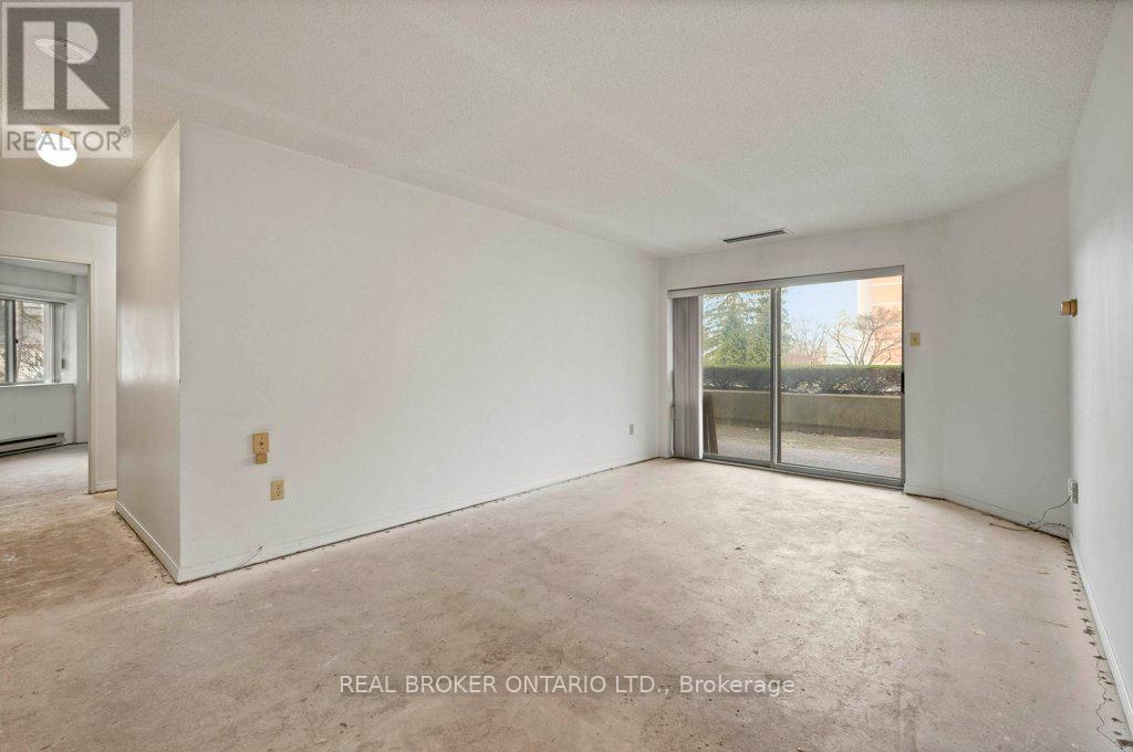 101 - 265 Westcourt Place, Waterloo, Ontario  N2L 6E4 - Photo 14 - X12578862